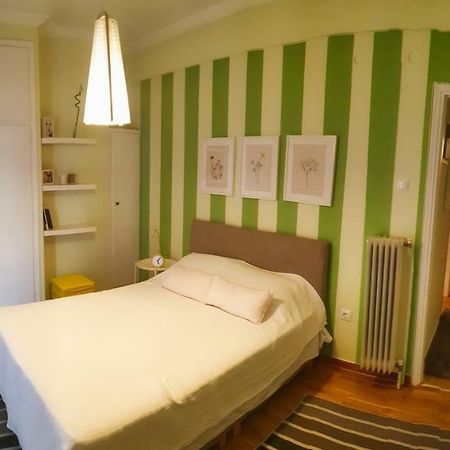 Alexandra'S Path Apartment Атина Екстериор снимка
