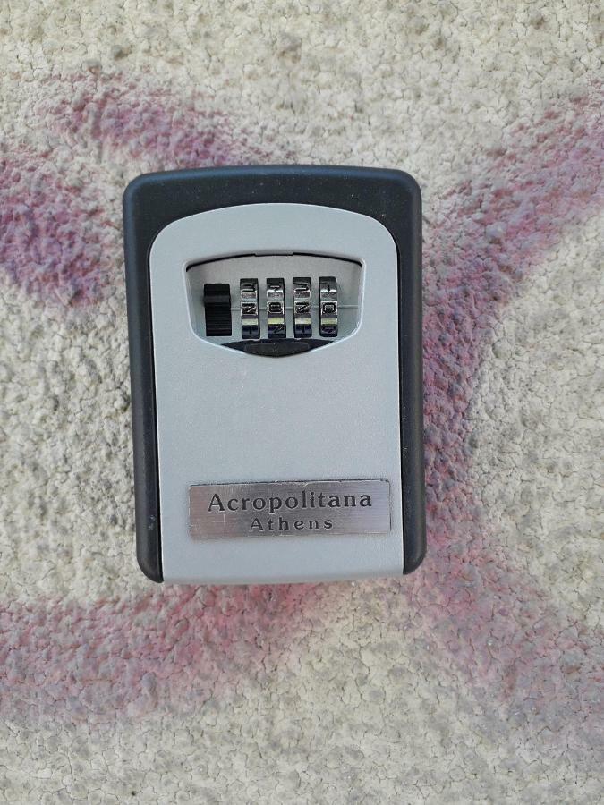 Alexandra'S Path Apartment Атина Екстериор снимка