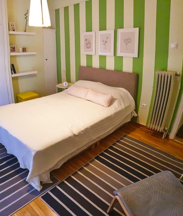 Alexandra'S Path Apartment Атина Екстериор снимка