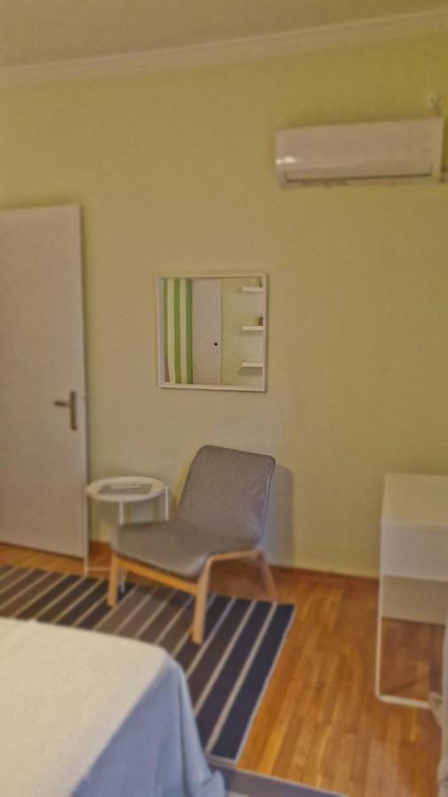 Alexandra'S Path Apartment Атина Екстериор снимка