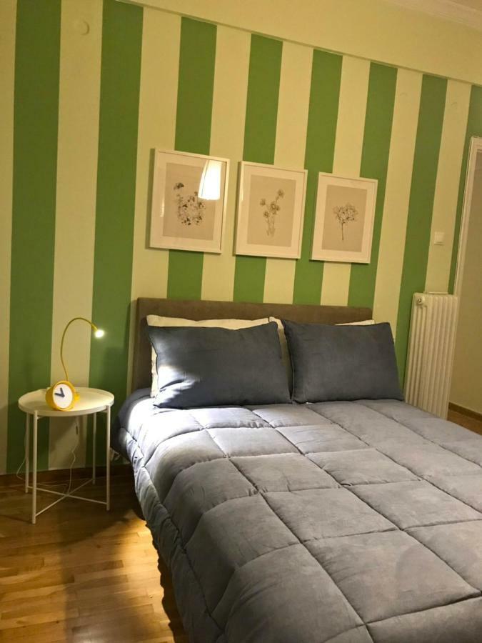 Alexandra'S Path Apartment Атина Екстериор снимка