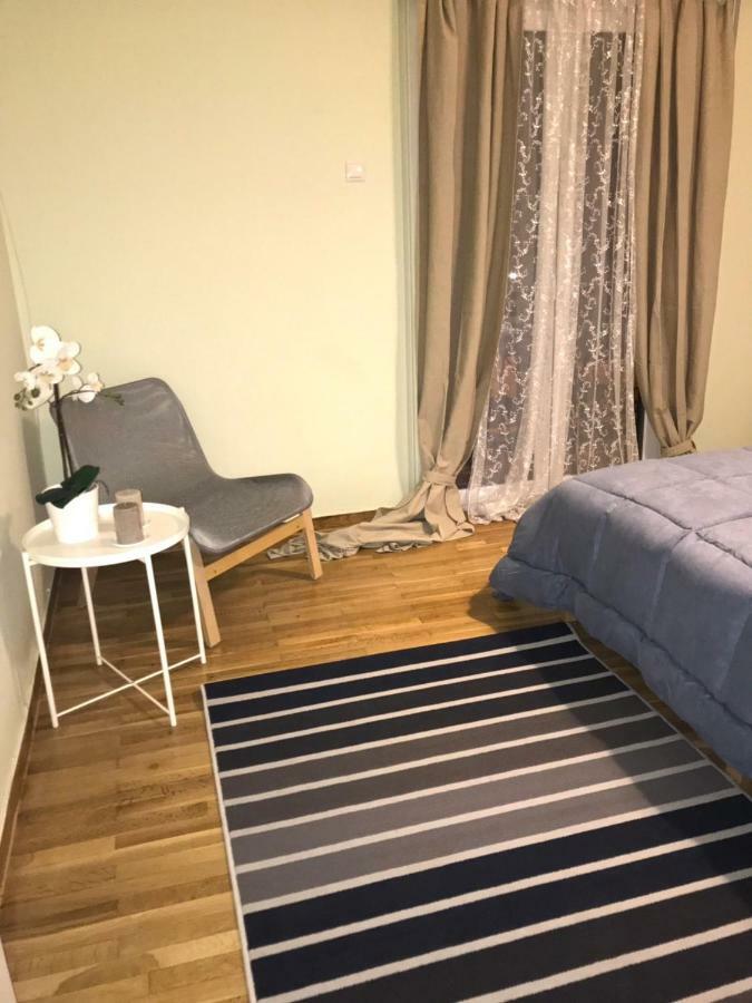 Alexandra'S Path Apartment Атина Екстериор снимка