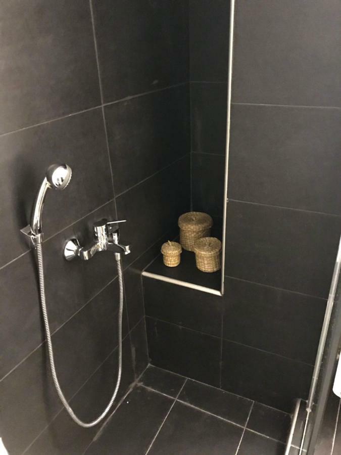 Alexandra'S Path Apartment Атина Екстериор снимка