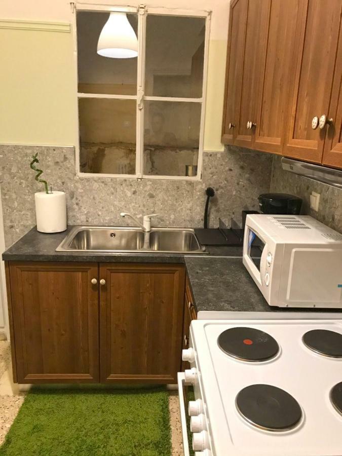 Alexandra'S Path Apartment Атина Екстериор снимка
