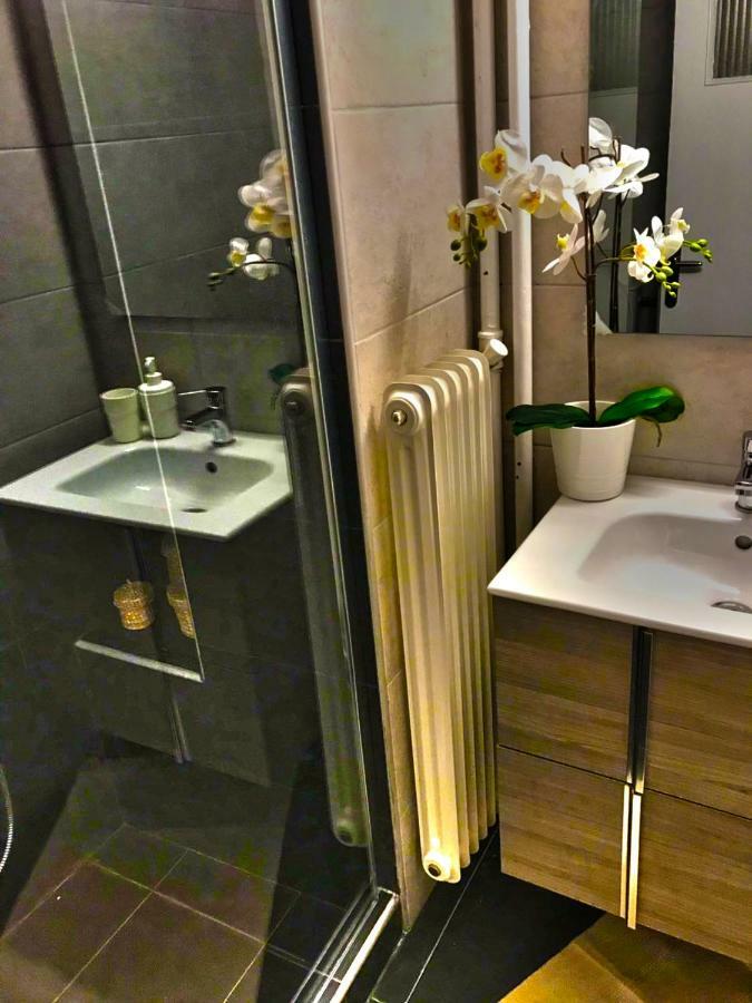 Alexandra'S Path Apartment Атина Екстериор снимка