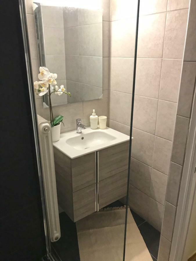 Alexandra'S Path Apartment Атина Екстериор снимка